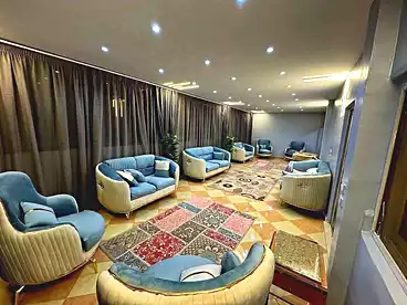 Apartments For sale in Faisal, Greater Cairo, 200 sqm