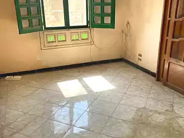 شقق للإيجار في شارع راغب، العزبة القبلية، 150 متر