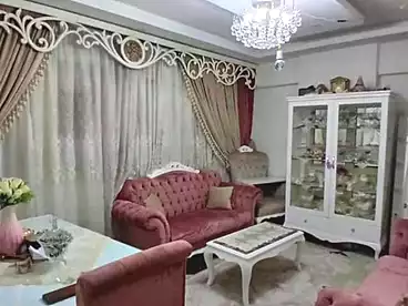 Apartments For sale in Gamal Abd El Nasir St, Sidi Beshr Bahri, 80 sqm