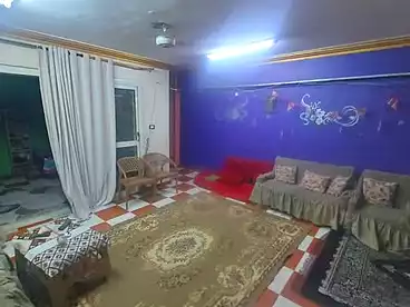 Properties For sale in Manshiet Ain Helwan, Helwan, 135 sqm