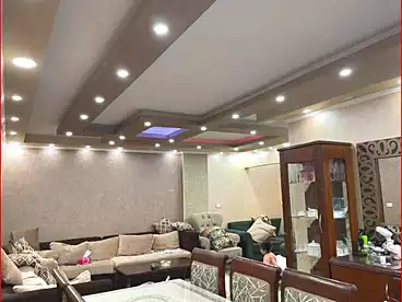 Furnished Apartment For sale in Helwan, Greater Cairo, 136 sqm