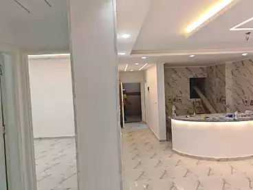 Apartments For sale in Sherif St., Helwan, 110 sqm
