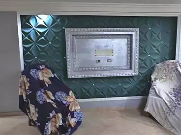 عقارات للبيع في شارع اسماعيل كامل، حلوان الشرقية، 198 متر