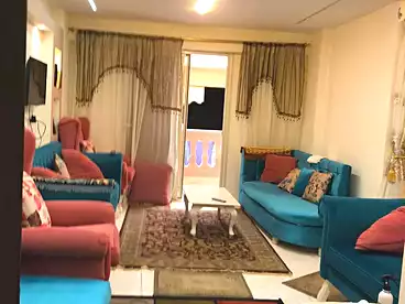 Apartments For sale in El Bitash, Al Agamy, 120 sqm