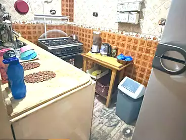 Apartments For sale in Street 16 El Eslah, El Falki, 90 sqm