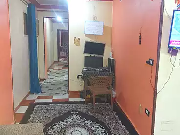 عقارات للبيع في حلوان، القاهرة الكبرى، 135 متر