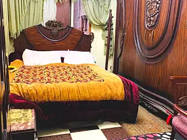 Apartments For sale in Princess St., El Bitash, 120 sqm