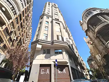 Properties For sale in Mostafa Kamel Area, Alexandria, 225 sqm