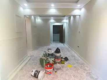 Apartments For sale in Al Haded We Al Soulb St, El Hanouvel, 100 sqm