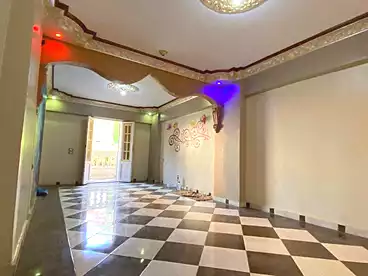Apartments For sale in Al Kaada St, El Bitash, 100 sqm