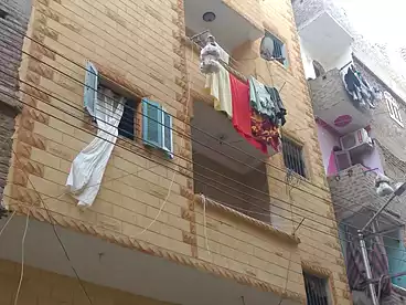 Apartments For sale in El Talbeya, El Haram, 85 sqm