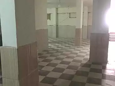 Storage For rent in Neighbourhood 6, 15th of May, 200 sqm