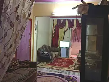عقارات للبيع في ترعة الخشاب، حدائق حلوان، 90 متر