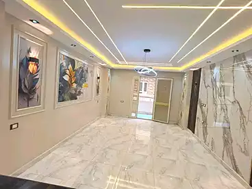 Apartments For rent in Gisr Al Suez, Ain Shams, 150 sqm