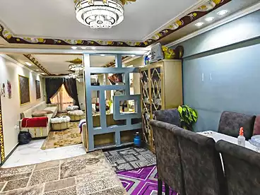 شقق للبيع في شارع عبد الرحمن باشا، حلوان الشرقية، 175 متر