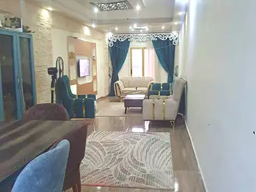 شقق للإيجار في شهر العسل، البيطاش، 120 متر