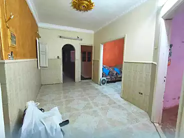 عقارات للبيع في سانت تريزا، شبرا، 120 متر