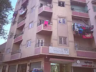 مباني للبيع في اللبيني، الهرم، 160 متر