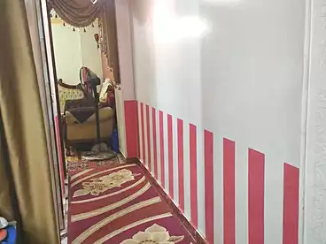 شقق للبيع في شارع الزهراء، عين شمس الشرقية، 80 متر