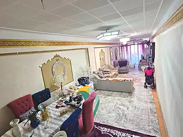شقق للبيع في فلمنج، الاسكندرية، 145 متر
