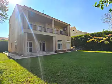 Villas For sale in Group 8, First Zone Villas, 347 sqm