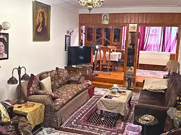 Apartments For sale in Gamal Abdel Nasser St., El Mandara, 150 sqm