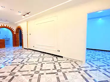 عقارات للبيع في شاطئ النخيل - ٦ اكتوبر، العجمي، 125 متر