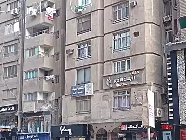 Apartments For sale in Faisal, Greater Cairo, 90 sqm
