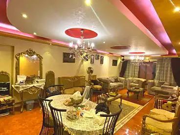 Properties For sale in Mostafa El Nahaas St., Nasr City, 160 sqm