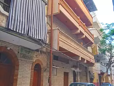 House / Home For sale in El Hay St., El Bitash, 185 sqm