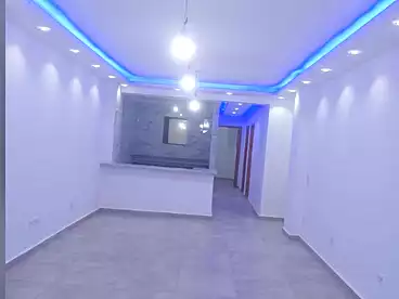 عقارات للبيع في المشروع الأمريكي - المجاورة الأولى، حلوان، 120 متر