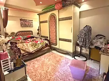 شقق للبيع في البيطاش، العجمي، 120 متر