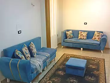 Apartments For sale in Abd El Mohsen El Wasimi St., Alf Maskn, 120 sqm