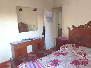 Apartments For sale in Sidi Beshr Qebli, Sidi Bishr, 80 sqm