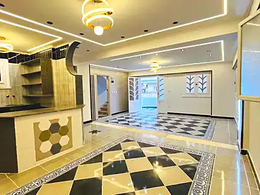 Apartments For sale in Al Agamy, Alexandria, 130 sqm