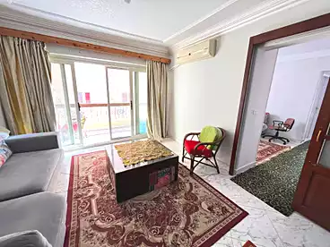 شقق للبيع في جناكليس، الاسكندرية، 160 متر