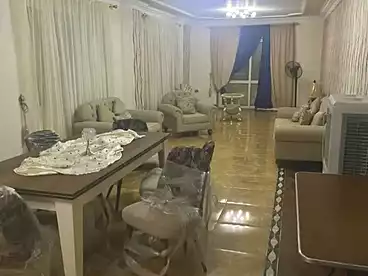 شقق مفروشة للإيجار في اللبيني، الهرم، 200 متر