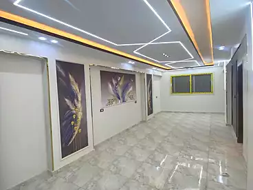 Apartments For sale in Street 27, Nozha 2, 150 sqm