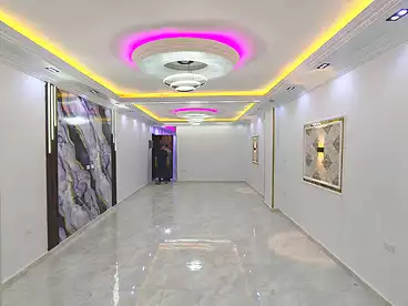 Apartments For sale in El Shesheni St., El Mariotia, 200 sqm