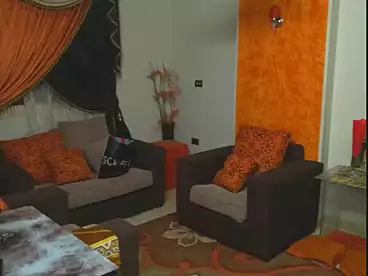 Apartments For sale in El Khamseen St., Nozha 2, 110 sqm