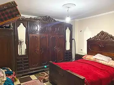شقق للبيع في شارع أحمد عرابي، عين شمس الشرقية، 130 متر