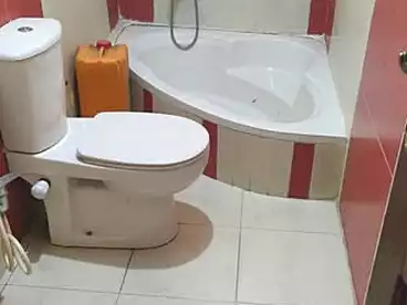 شقق للبيع في شارع الزهراء، عين شمس الشرقية، 80 متر