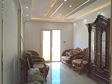 شقق للبيع في العصافرة بحري، العصافرة، 150 متر