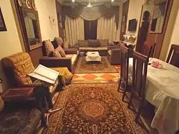 Apartments For sale in Abo Zaid St., Kafr Tuhurmos, 100 sqm