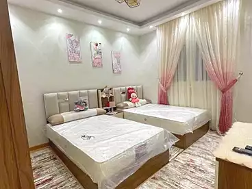 شقق للبيع في شارع مسجد الصالحين، البيطاش، 120 متر