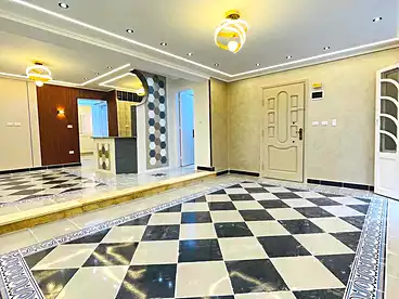 Apartments For sale in El Hanouvel, Al Agamy, 130 sqm