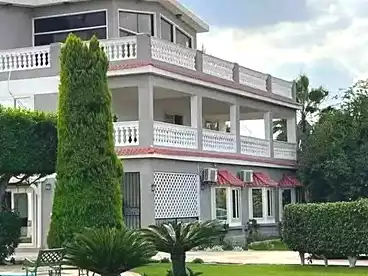 Ivillas For sale in Kasr Al Quiri St, El Hanouvel, 140 sqm