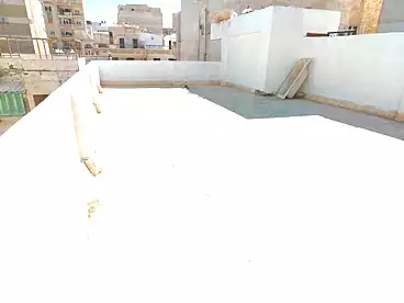 دوبلكس للبيع في شاطئ النخيل - ٦ اكتوبر، العجمي، 130 متر