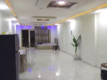 Properties For rent in Mohamed Sayed Ahmed St., Helwan, 250 sqm