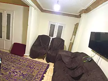 Furnished Apartment For sale in Awel Faisal, Faisal, 65 sqm